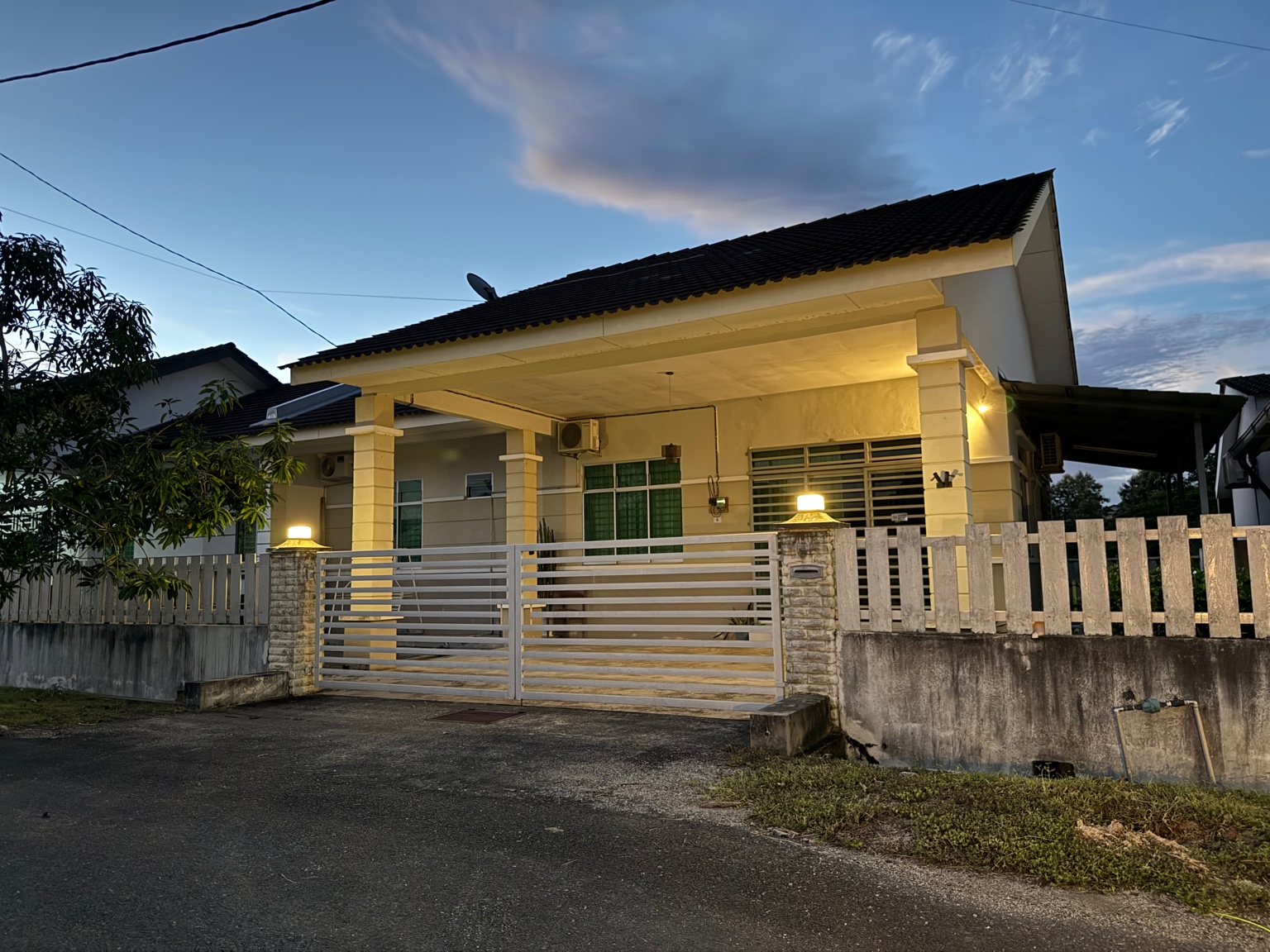 Galeri homestay Kangar Perlis My Laman Sari 4